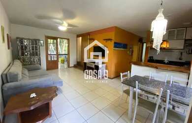 Imagem: O apartamento possui 3 Dormitórios, 3 Banheiros, 2 Vagas na