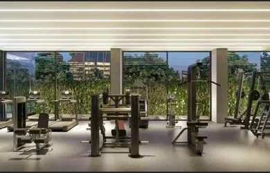 Imagem 8: APARTAMENTO RESIDENCIAL em São Paulo - SP, Itaim Bibi