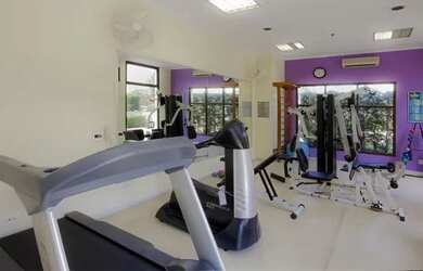 Imagem 15: Flat disponível para locação na Vila Olímpia mobiliado com 2 dormitórios...