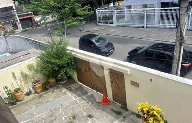 Imagem 2: Piscina, Churrasqueira e Sossêgo na Freguesia/Jacarepaguá