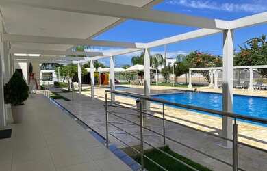 Imagem 11: Vendo Lote Nascente no Buona Vita Fase 1