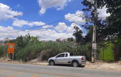 Imagem 2: Chacara. 27.000m² de Área