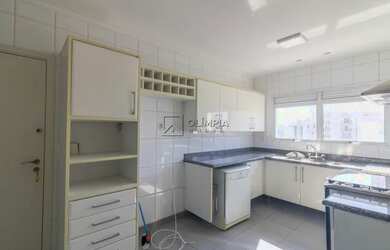 Imagem 7: Apartamento Locação Campo Belo 155 m² 3 Dormitórios