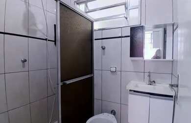 Imagem 11: Apartamento na Tupi. 45m² de Área, 1 Vaga na garageme1 Dormitório