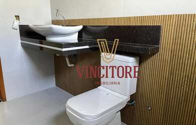 Imagem 13: Casa no condomínio Jardim Golden Parl à venda em Hortolândia/SP