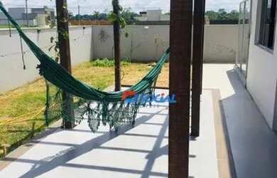 Imagem 6: Casa com 3 dormitórios à venda, 194 m² por R$ 1.000.000,00 - Aeroclube...