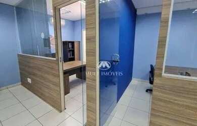 Imagem: O depósito possui 1 Vaga na garagem, 58m² de Área e está