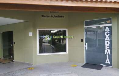 Imagem 14: Apartamento com condomínio 3 dormitórios Parque Marajoara