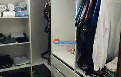 Imagem 14: Casa com 3 dormitórios à venda, 194 m² por R$ 1.000.000,00 - Aeroclube...