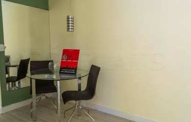 Imagem 7: Flat com 2 dorms e serviços na Vila Olímpia, próximo ao Shopping Vila...