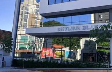 Imagem: O depósito possui 66m² de Área e está localizado em Itoupava