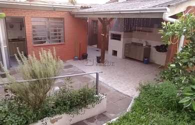 Imagem: Casa semimobiliada no centro Ref. CA1415