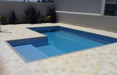 Imagem 16: MARAVILHOSA CASA DE ALTO PADRÃO EM CONDOMÍNIO DE LUXO