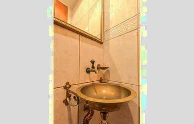 Imagem 9: APARTAMENTO RESIDENCIAL em São Paulo - SP, Itaim Bibi