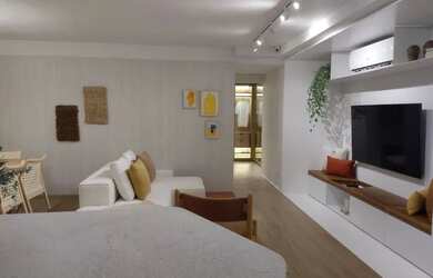 Imagem 5: APARTAMENTO RESIDENCIAL em São Paulo - SP, Pinheiros