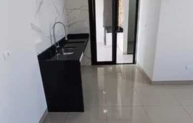 Imagem 6: Casa a venda. Varanda, Imóvel novo, Área de serviçoe110m² de Área