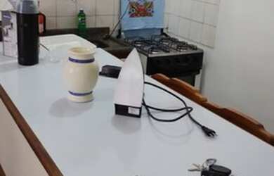 Imagem 10: excelente studio frente mar na praia do flamengo - Salvador - BA