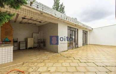 Imagem 9: Casa com 3 dormitórios, 447 m² - venda por R$ 16.000.000,00 ou aluguel...