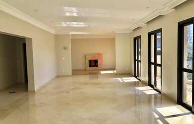 Imagem 2: ALTO PADRÃO MOEMA PÁSSAROS 313M 3SUÍTES/3VAGAS DE GARAGEM + DEPOSITO