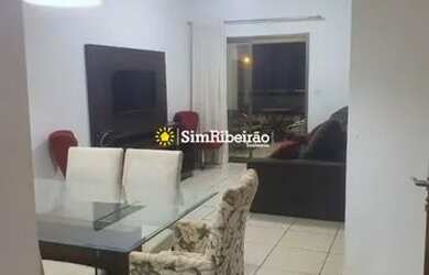 Imagem: O apartamento possui 3 Dormitórios, 5 Banheiros, 2 Vagas na
