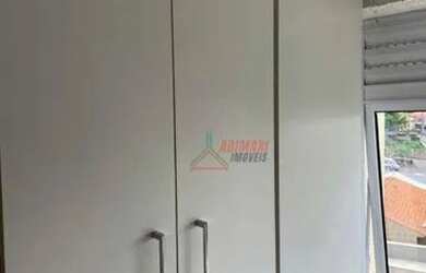 Imagem 8: Apartamento com 2 dormitórios à venda, 61 m² por R$ 595.000,00 - Brasílio...