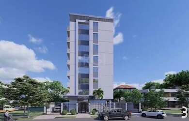 Imagem: O apartamento possui 3 Dormitórios, 3 Banheiros, 2 Vagas na