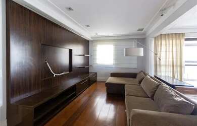 Imagem 14: APARTAMENTO RESIDENCIAL em São Paulo - SP, Moema