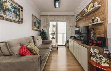 Imagem 2: APARTAMENTO RESIDENCIAL em São Paulo - SP, Vila Prudente