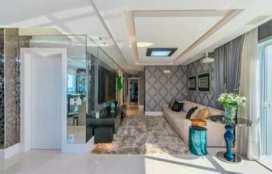 Imagem 12: GRAN FELICITÀ FG FRENTE MAR LOCAÇÃO ANUAL