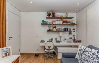 Imagem 16: APARTAMENTO RESIDENCIAL em São Paulo - SP, Vila Nova Conceição