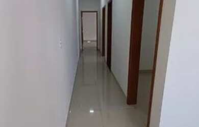 Imagem 8: Casa a venda. Varanda, Imóvel novo, Área de serviçoe110m² de Área