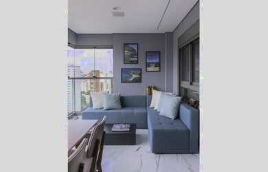 Imagem 4: APARTAMENTO RESIDENCIAL em São Paulo - SP, Vila Olímpia