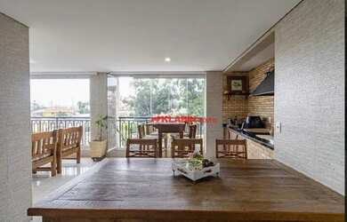 Imagem 7: Cyrela, Nova Klabin, 4 dormitório, condomínio club, Rua Vergueiro