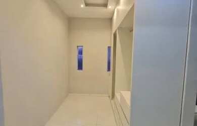 Imagem: A casa em condomínio possui 2 Dormitórios, 2 Banheiros, 1