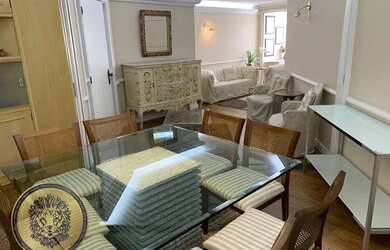 Imagem: O apartamento possui 3 Dormitórios, 4 Banheiros, 1 Vaga na