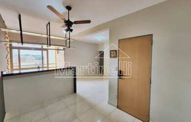 Imagem: O apartamento possui 3 Dormitórios, 2 Banheiros, 1 Vaga na