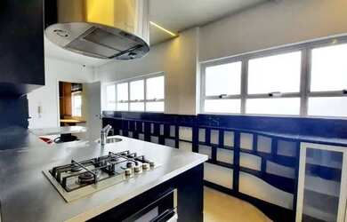 Imagem 13: Apartamento com 3 dormitórios, 230 m² - venda por R$ 3.150.000 ou aluguel...