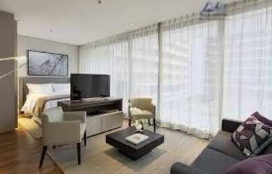 Imagem 8: Flat para Locação na Vila Olímpia FL Residence para locação sem fiador