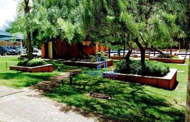 Imagem 3: CONDOMÍNIO QUATRO ESTAÇÕES