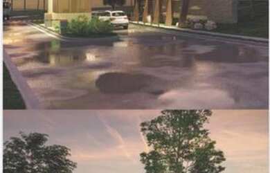 Imagem: O terreno possui 1.500m² de Área e está localizado em Despraiado