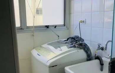 Imagem 11: Morumbi Sul Park. Piscina, 52m² de Área, 1 Vaga na garageme2 Dormitórios