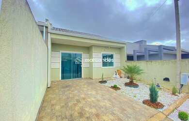 Imagem 2: FAZENDA RIO GRANDE - Casa Padrão - Gralha Azul