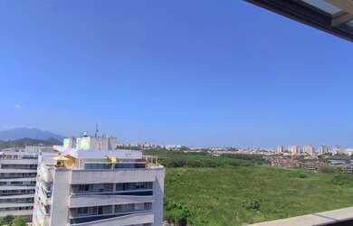 Imagem 16: LINDA COBERTURA 4QTOS-2SUÍTES-168M2-2VGS- PARK PREMIUM - RECREIO RJ