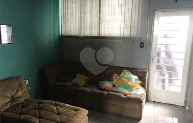 Imagem 7: Sorocaba - Casa Padrão - Vila São Caetano