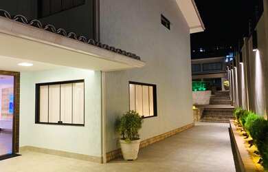 Imagem 5: Casa cinematográfica no Jardim Guanabara - Rio de Janeiro - RJ