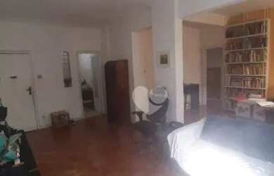 Imagem 6: Apartamento com 3 dormitórios à venda, 110 m² por R$ 900.000,00 - Flamengo...