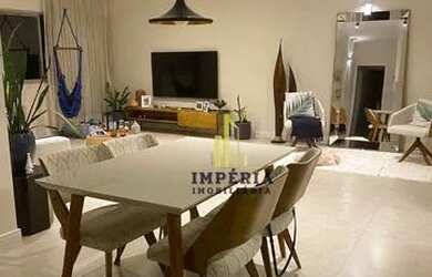 Imagem: O apartamento possui 3 Dormitórios, 3 Banheiros, 1 Vaga na