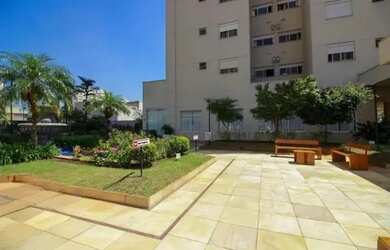 Imagem 4: Apartamento (Padrão), com 2 quartos e 2 banheiros à Venda, 83 m² em São Paulo/SP