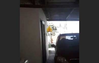 Imagem: A casa possui 3 Dormitórios, 1 Banheiro, 104m² de Área e