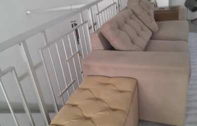 Imagem: A casa possui 1 Dormitório e está localizado em Ponto Novo